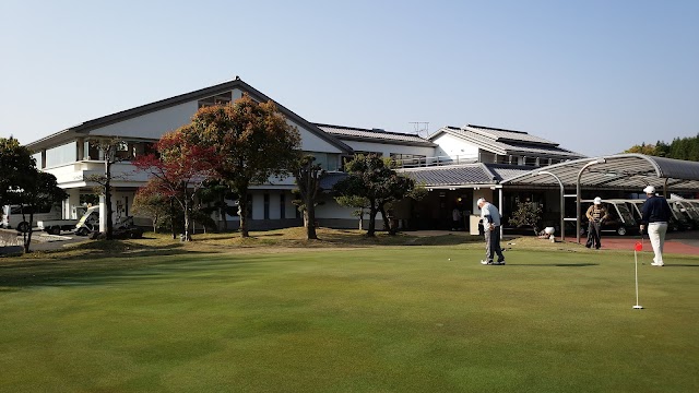 Horyuji Country Club - Photo 5