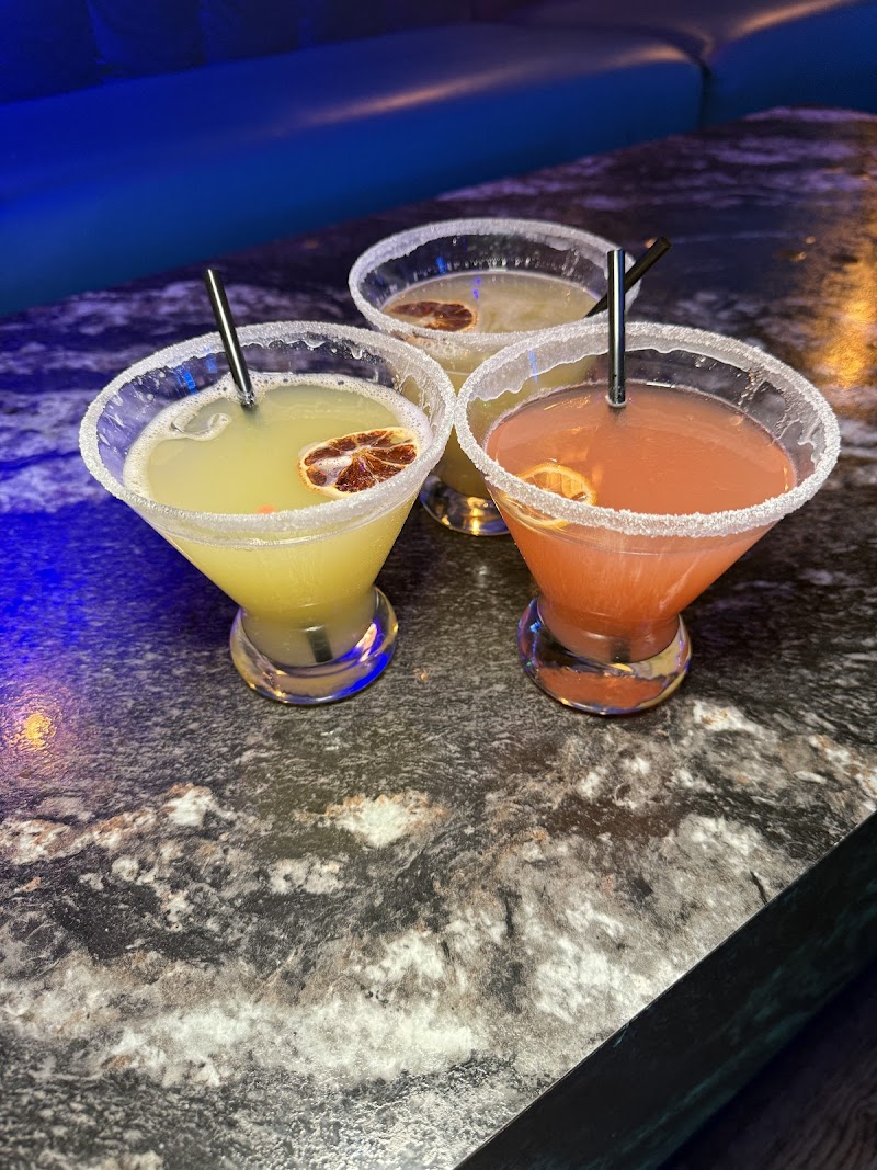 Elite Hookah Lounge Atl
