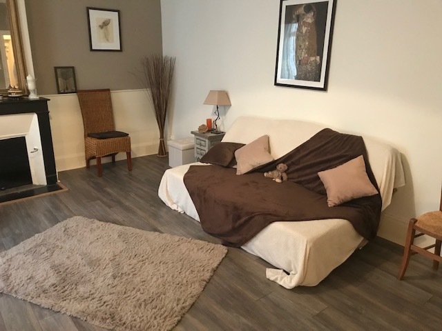 Nadine Dumas Sophrologie et hypnose