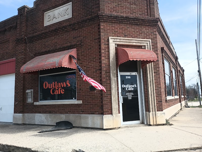 Outlaw Cafe photo 4