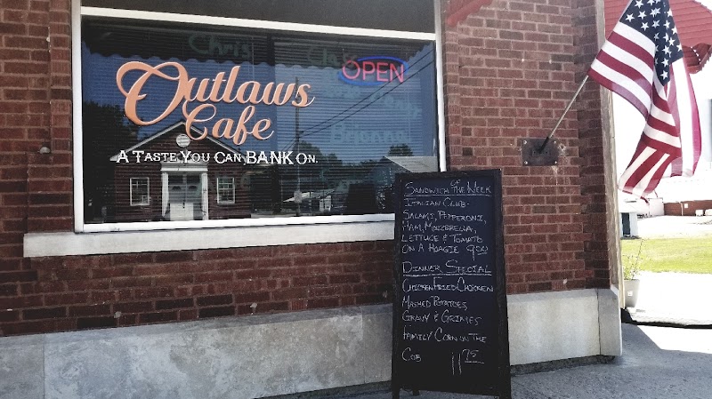 Outlaw Cafe photo 1