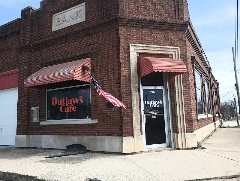 Outlaw Cafe photo 4