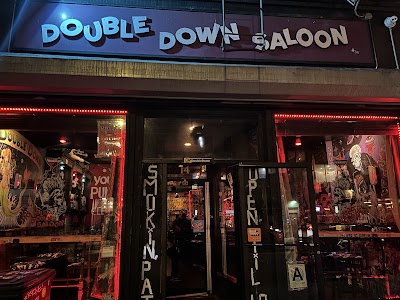 Down & Out photo 1