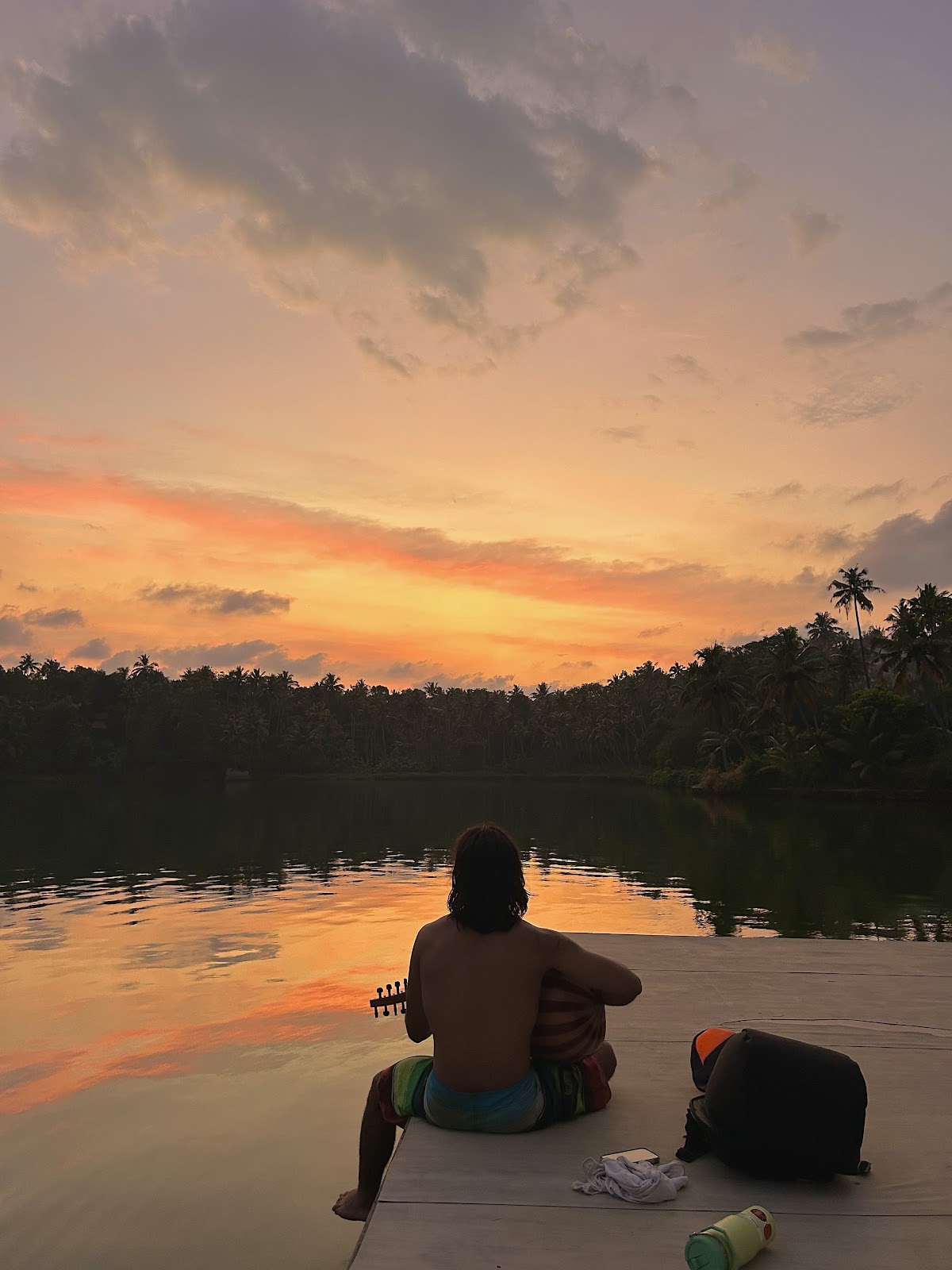 The Kerala Retreat