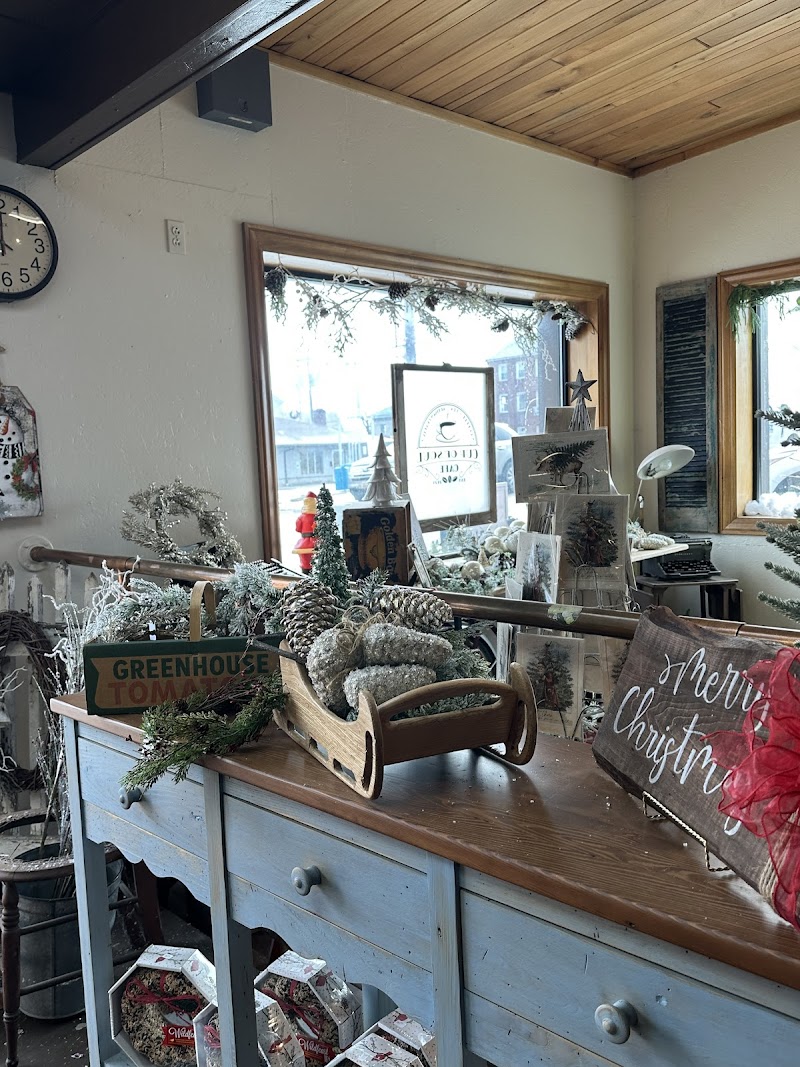 Cup of Soul Cafe photo 2