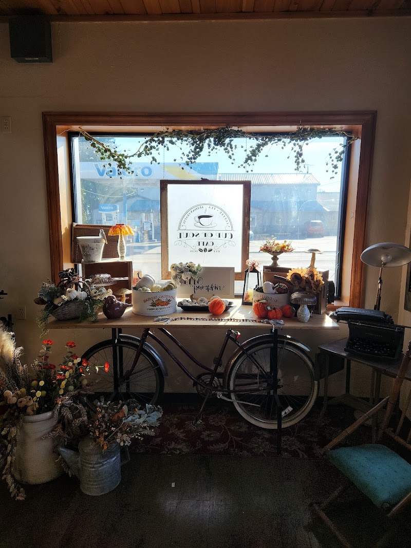 Cup of Soul Cafe photo 2