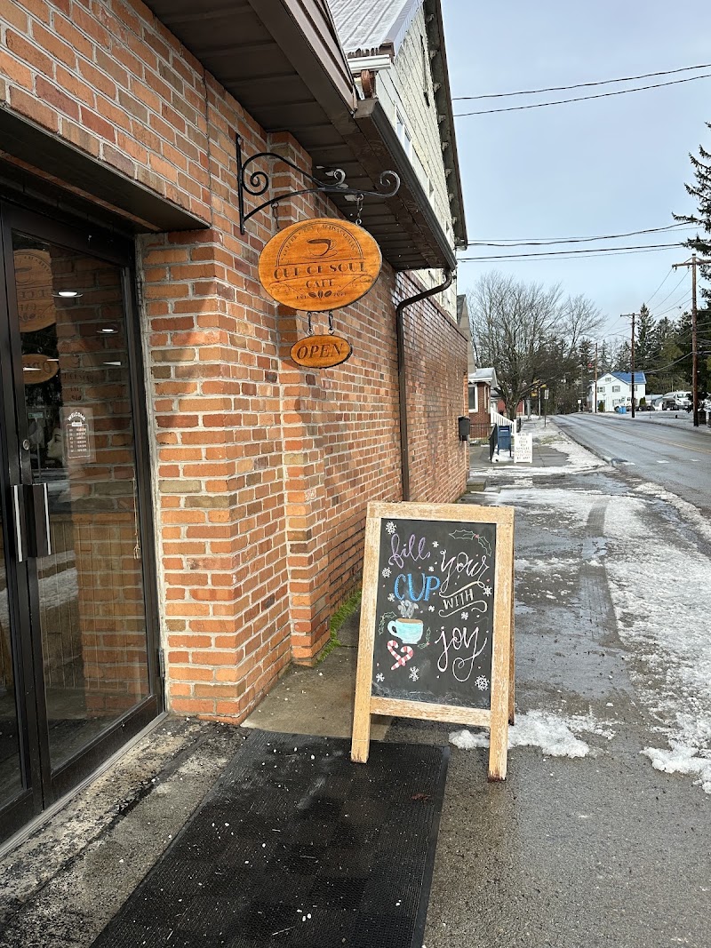 Cup of Soul Cafe photo 4