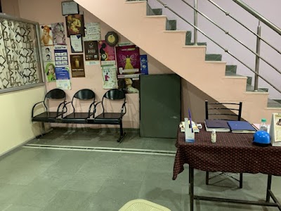 Dr Shweta jaiswal best Gyanecologist clinic Ujjain स्त्री रोग विशेषज्ञ