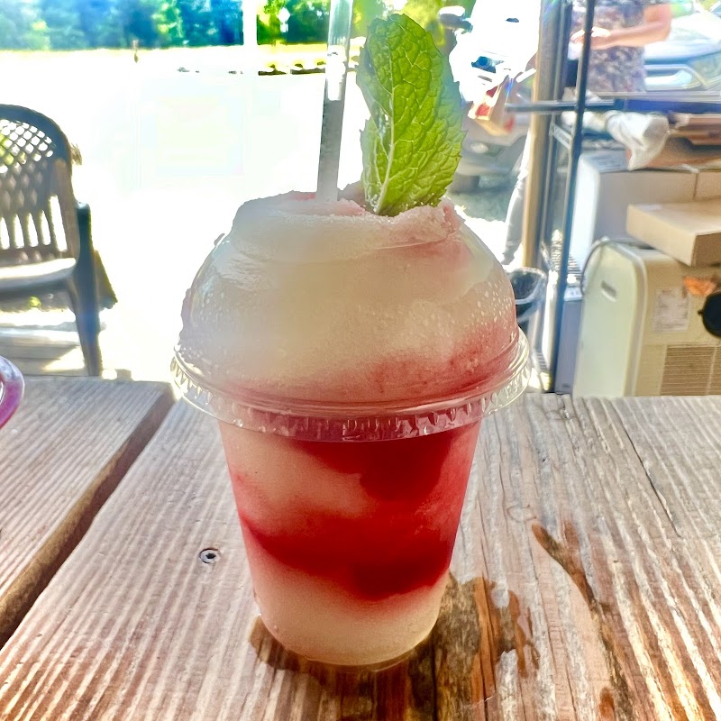 The Sweet Tea Cafe photo 3