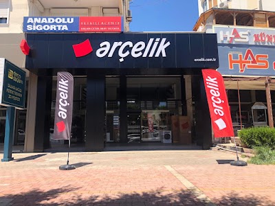 Okur Arçelik - Beyaz Eşya Servisi