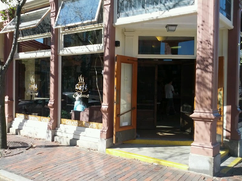 Cafe Creme photo 1