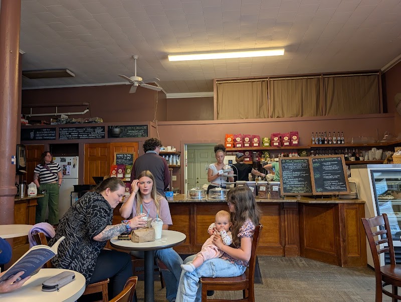Cafe Creme photo 3