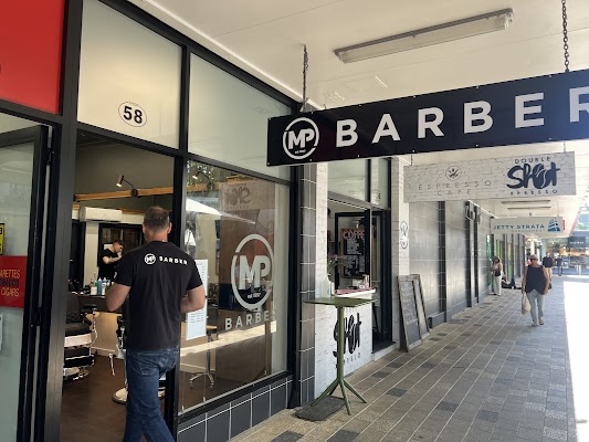 Michael Parr Barber photo 2