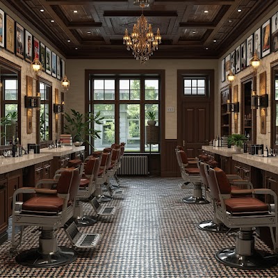 Burwood Elite Barbers