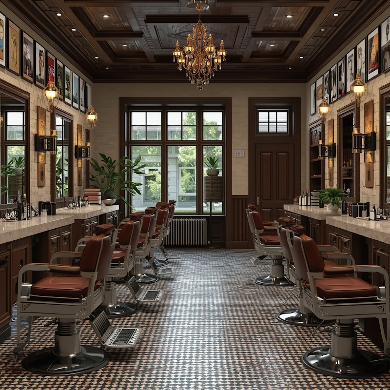 Burwood Elite Barbers photo 1