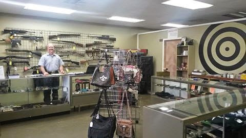 Ckmb Firearms photo
