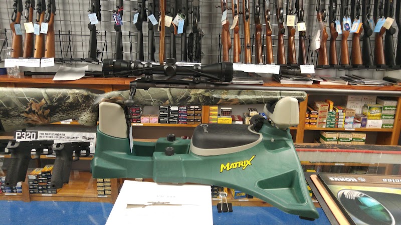d&d Gun Parts photo