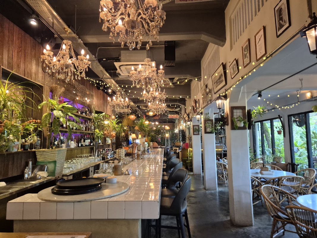 The Coastal Settlement (Katong Park Fringe)