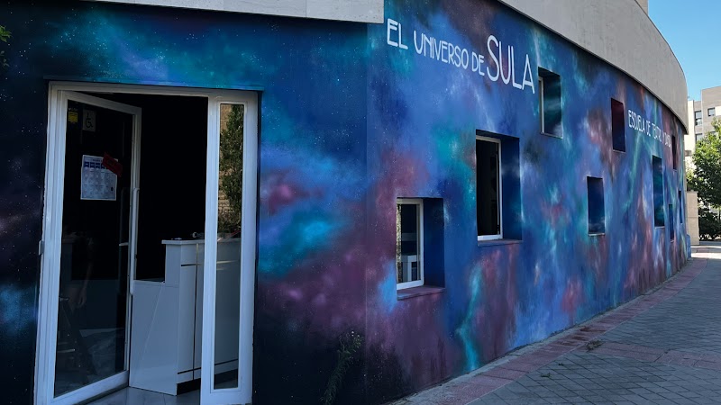 El Universo de Sula