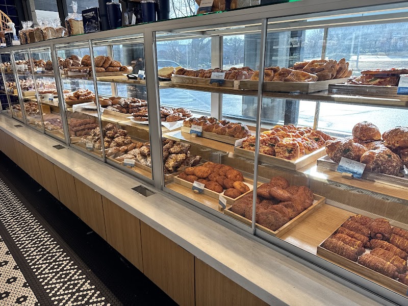 Paris Baguette photo 4