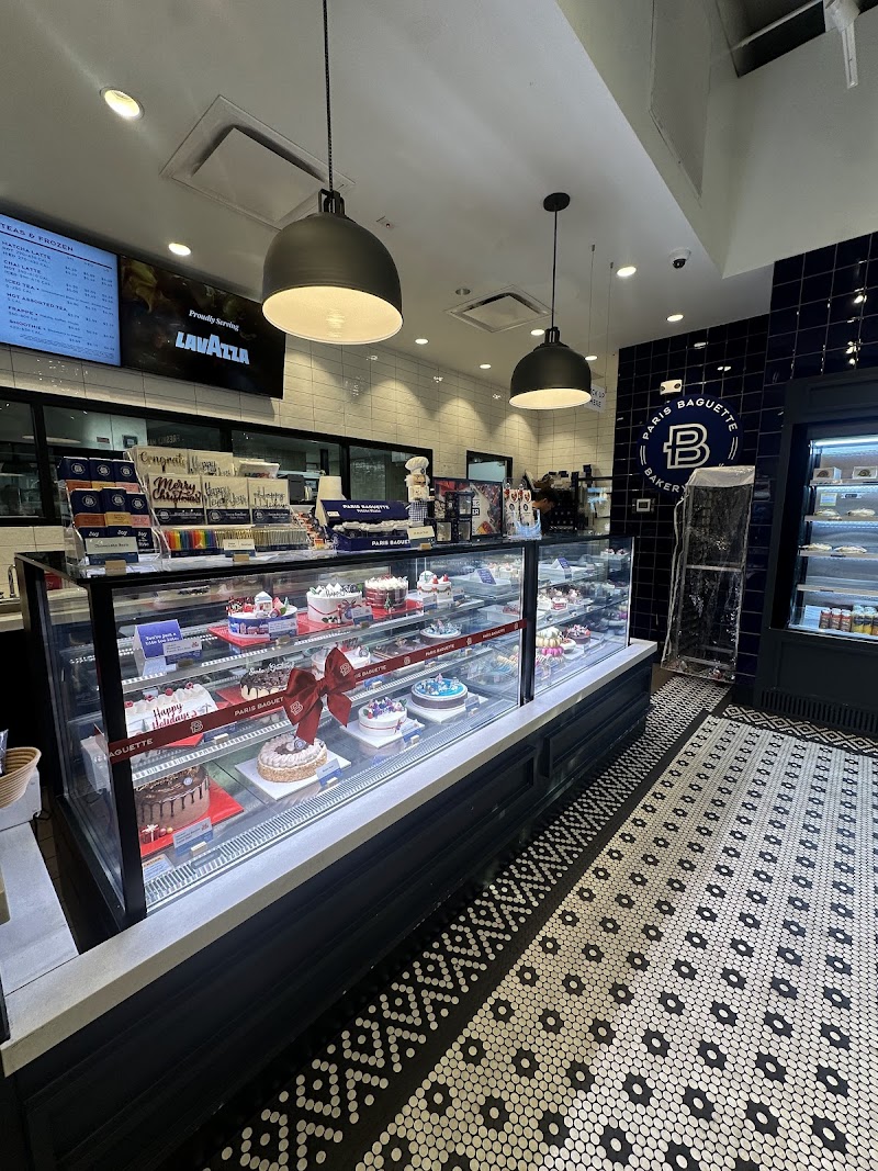 Paris Baguette photo 4