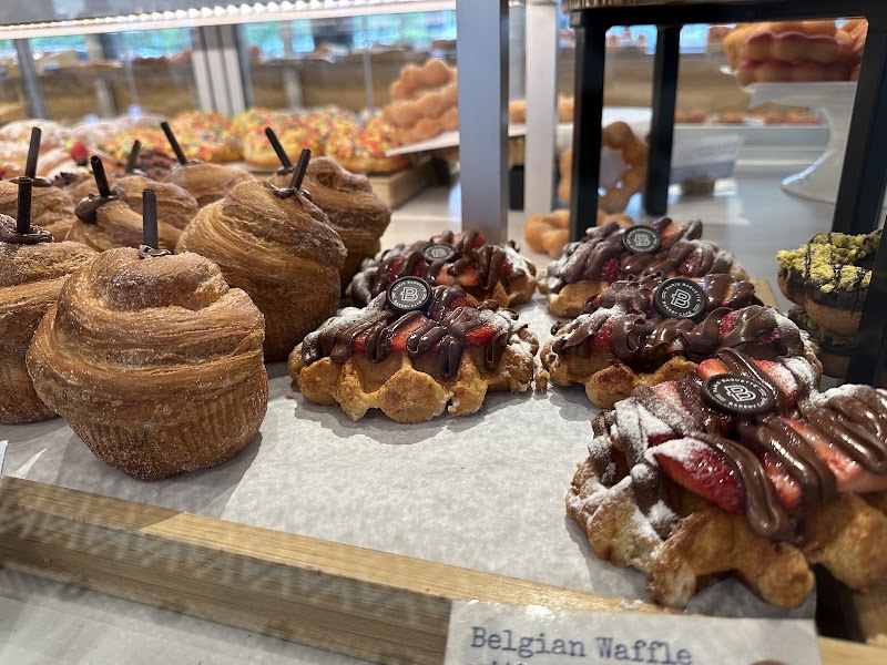 Paris Baguette photo 4