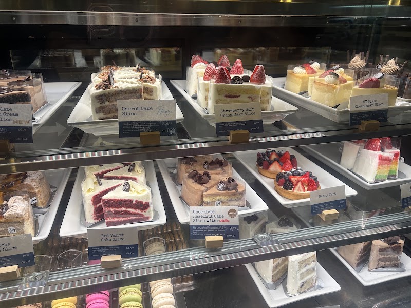 Paris Baguette photo 3