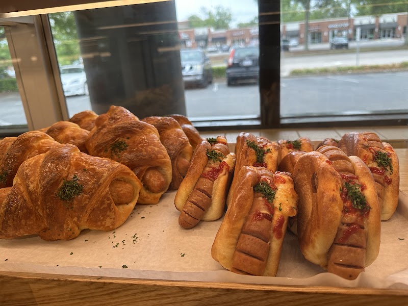 Paris Baguette photo 2