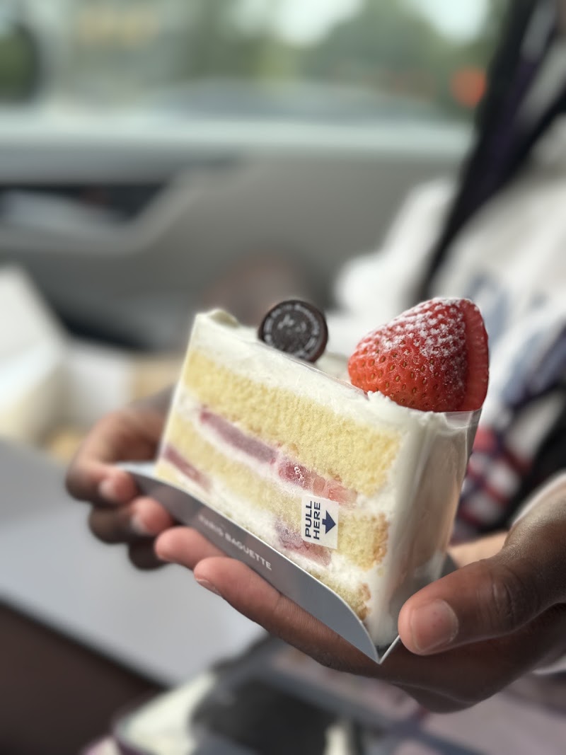 Paris Baguette photo 2