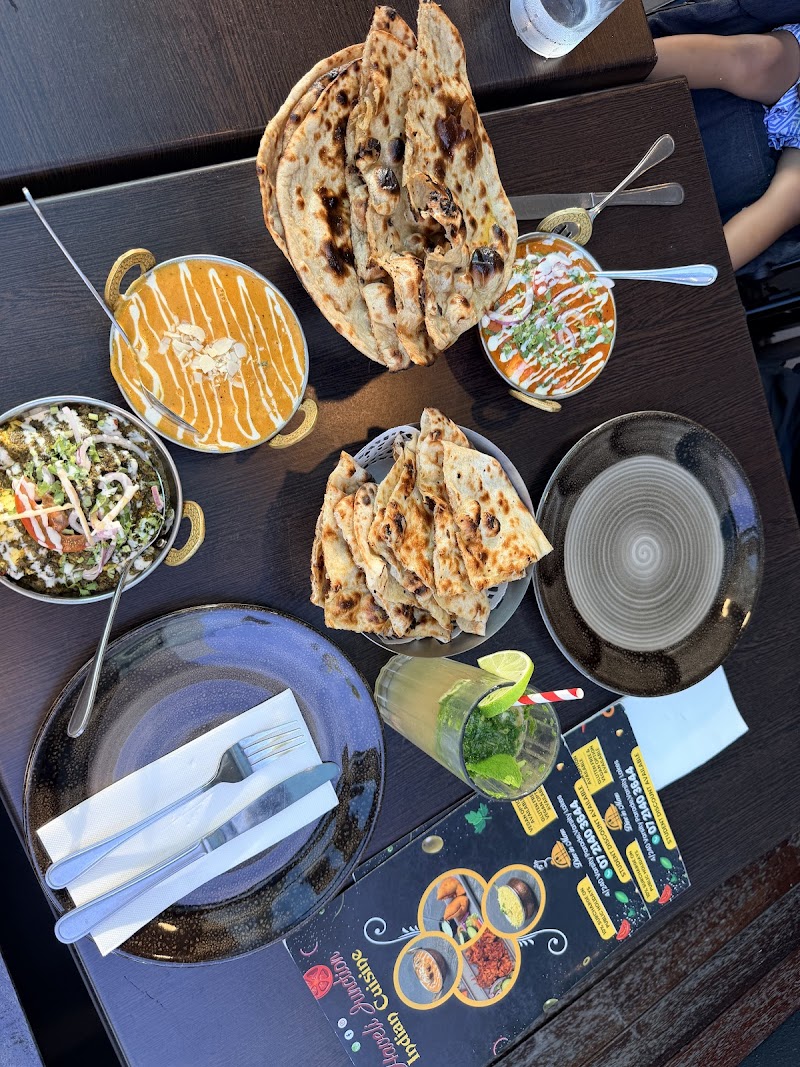 Haveli Junction Indian Cuisine photo 3