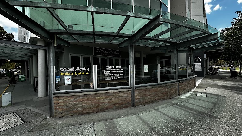 Haveli Junction Indian Cuisine