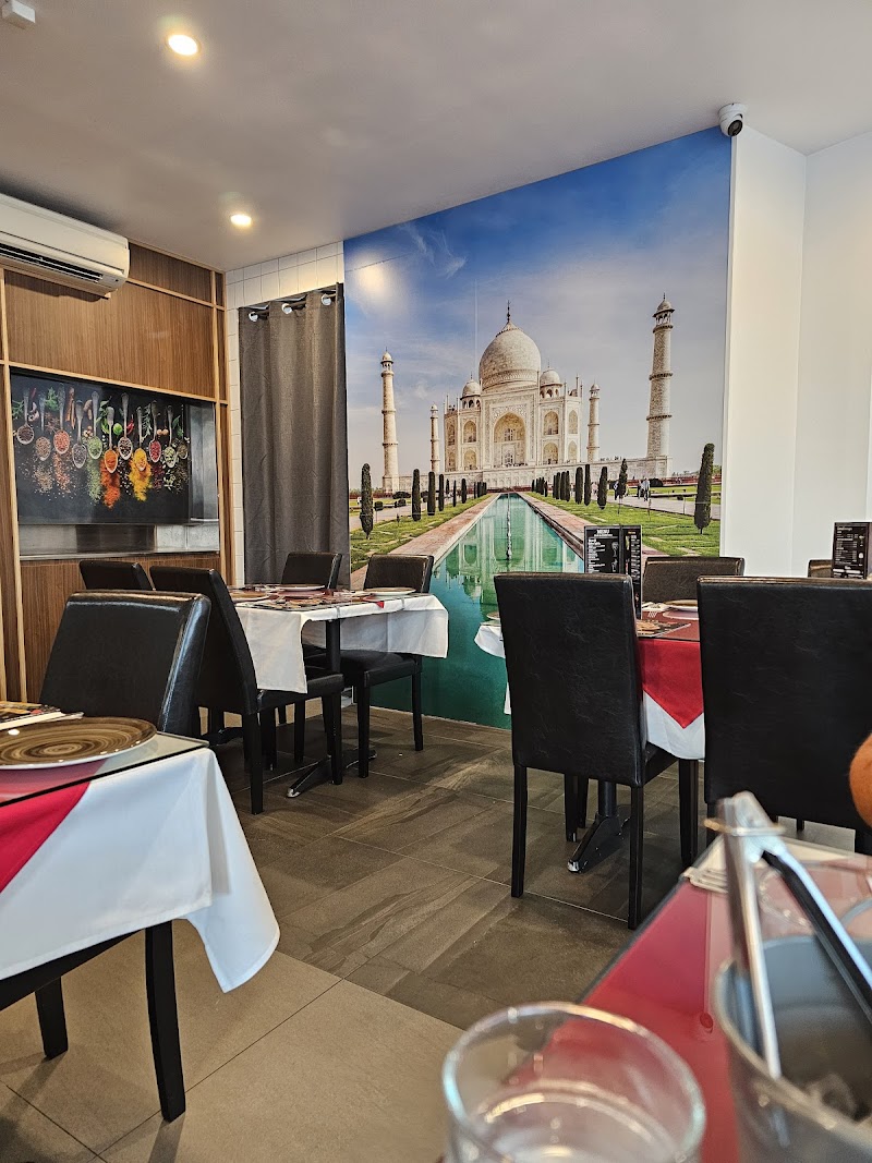 Haveli Junction Indian Cuisine photo 5