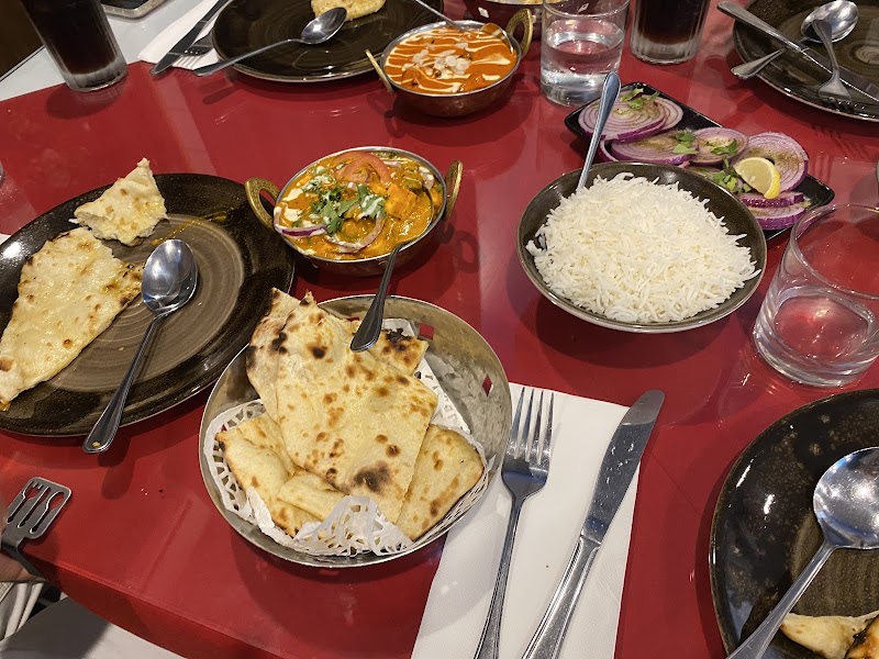 Haveli Junction Indian Cuisine photo 2