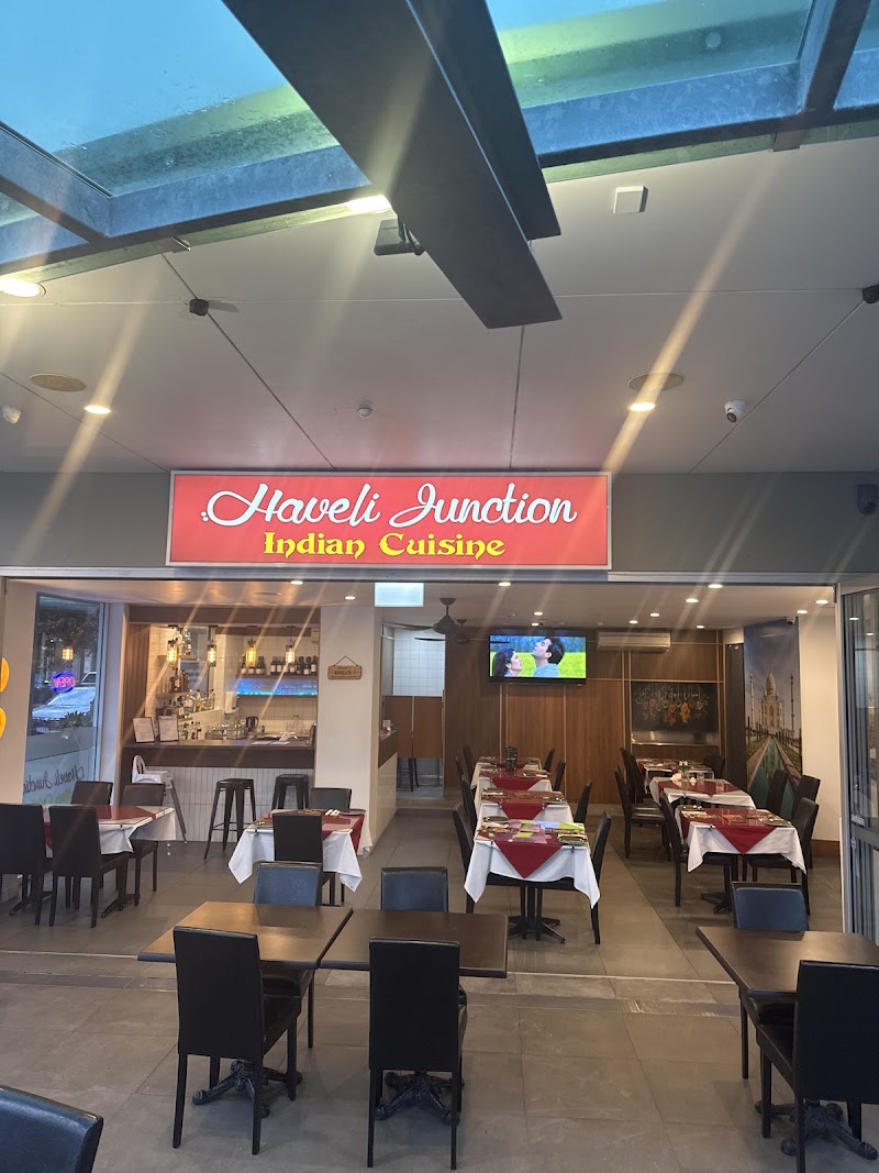 Haveli Junction Indian Cuisine photo 4