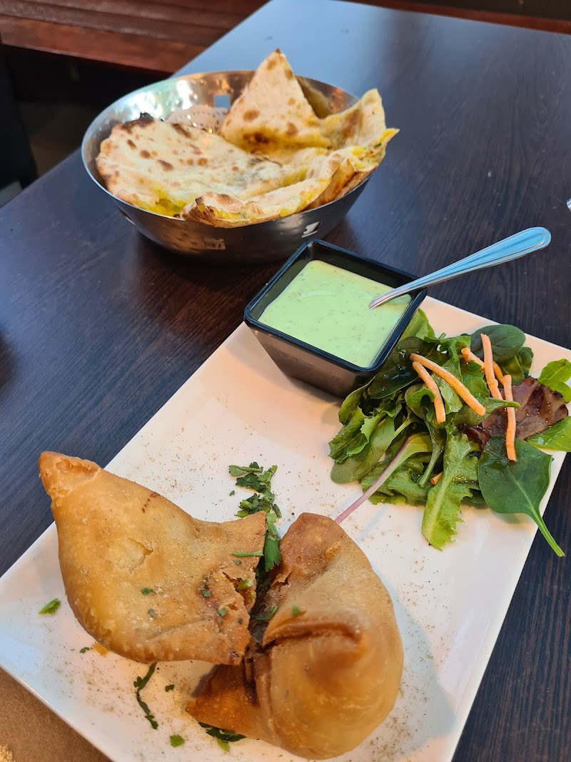 Haveli Junction Indian Cuisine photo 7