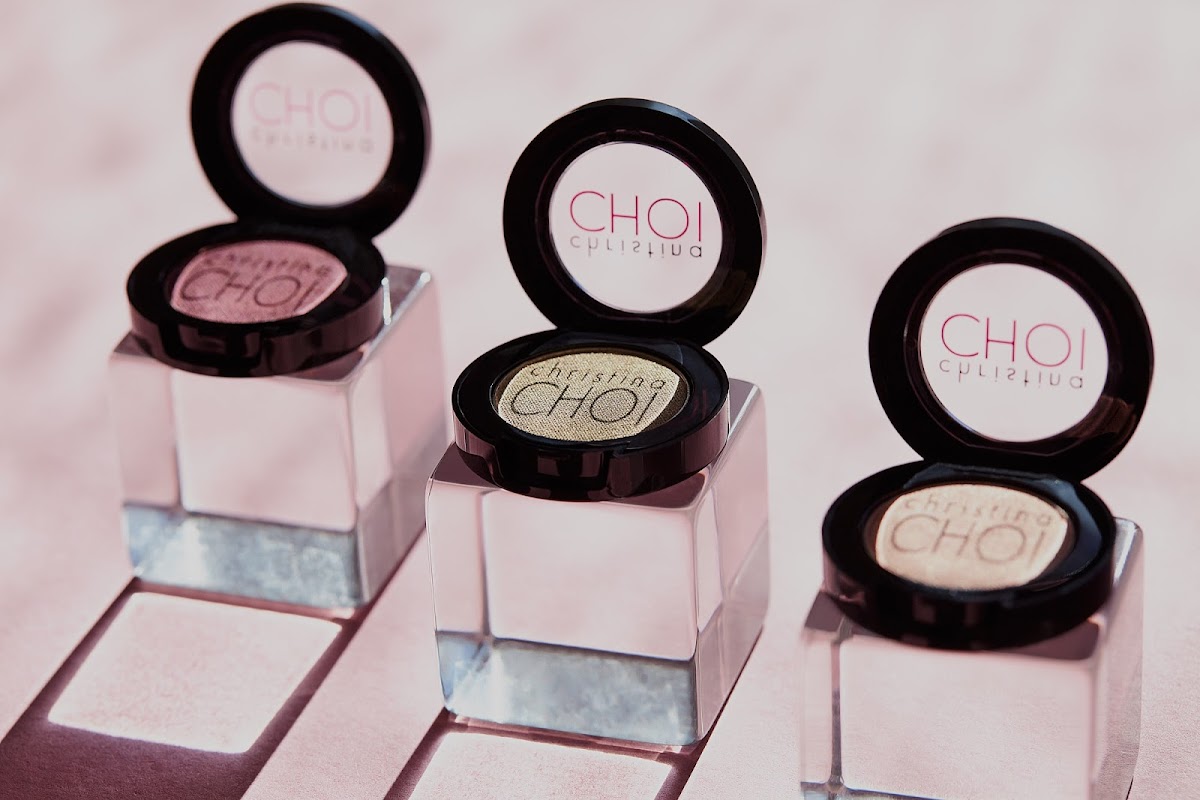 Christina Choi Cosmetics: Google Places image 5