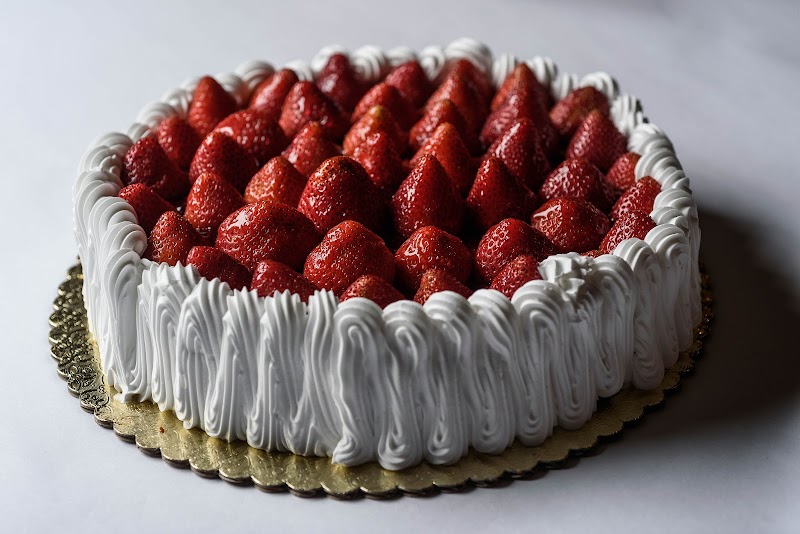 Rao's Bakery Coffee cafe photo 4