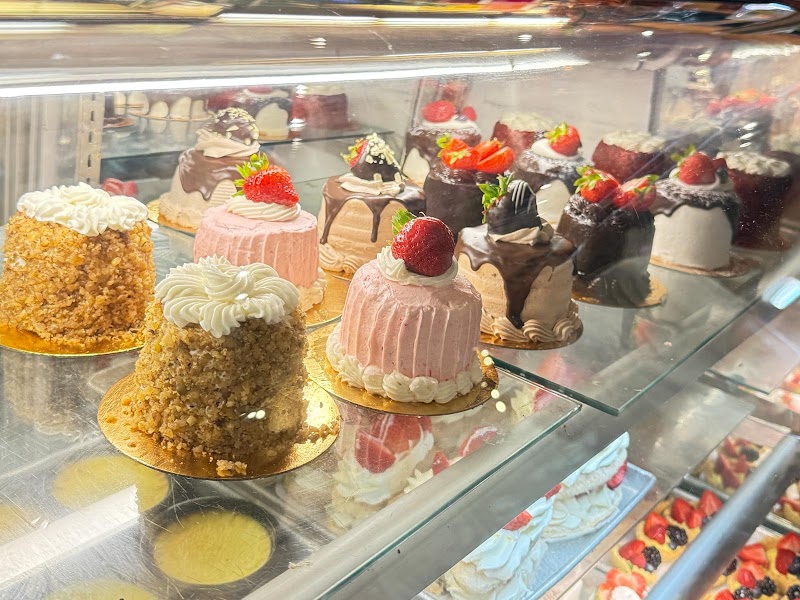 Rao's Bakery Coffee cafe photo 3