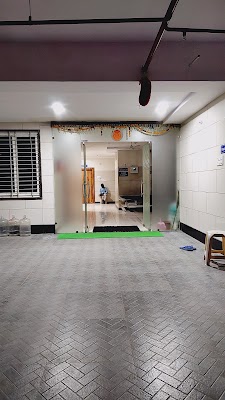 Sri Vigneshwara Orthopaedic N Maternity Hospital