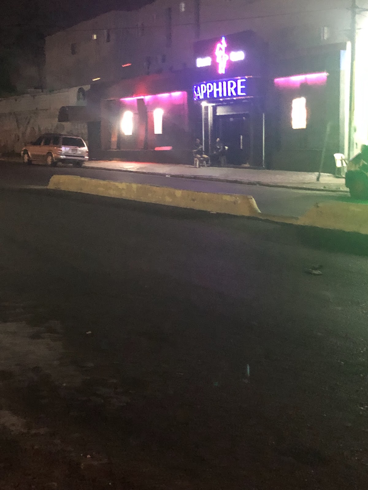 Sapphire Night Club RD - Imagen 3