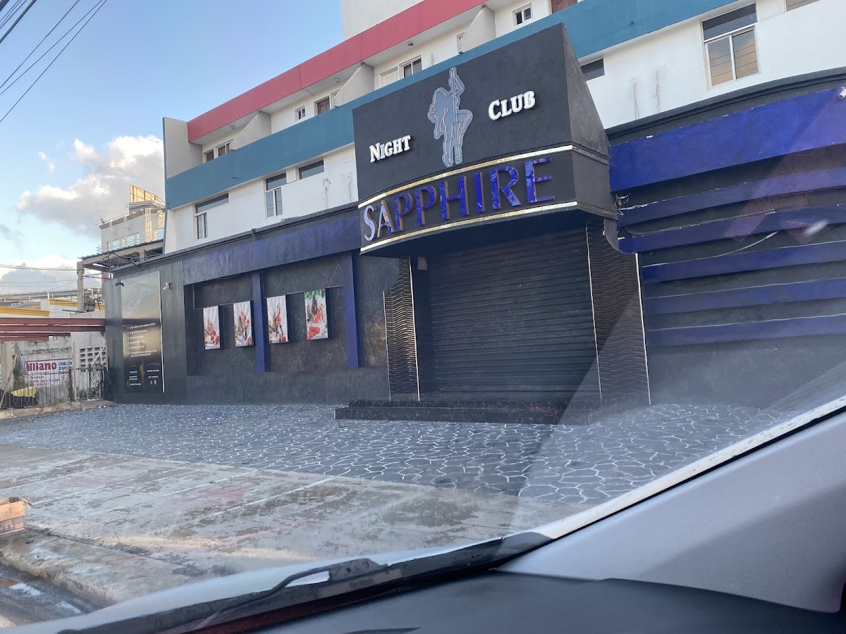 Sapphire Night Club RD - Imagen 1
