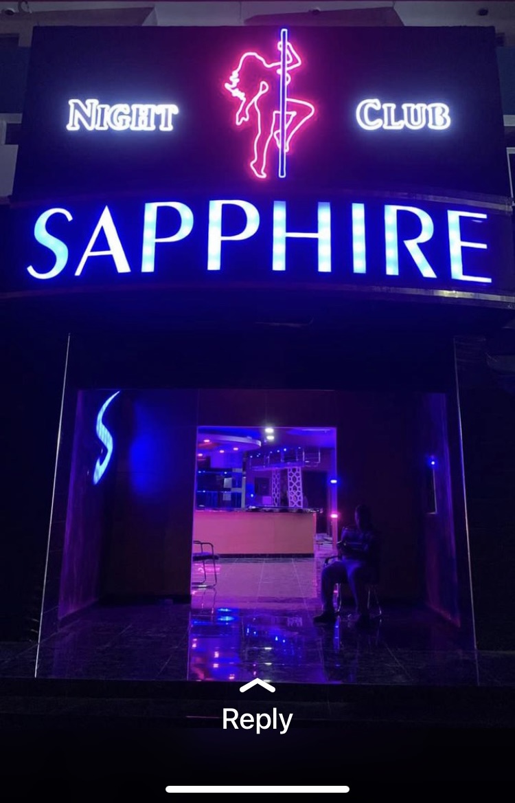 Sapphire Night Club RD - Imagen 2