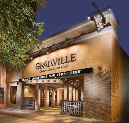 GRANVILLE