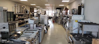IŞIK ELEKTRİK- Dogalgaz- Endüstriyel mutfak ekipmanları - Beyaz Eşya Servisi - Burhaniye