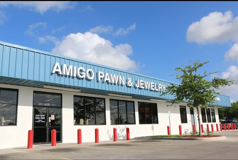 Amigo Pawn & Jewelry photo
