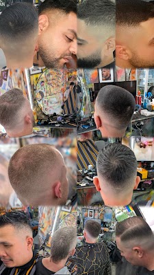 ALEX BARBER SHOP DARLINGHURST