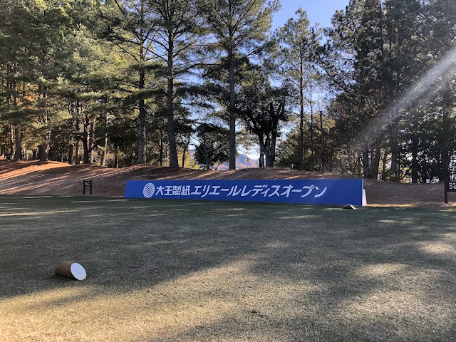 Eliere Golf Club Matsuyama (Ehime Prefecture) - Photo 7