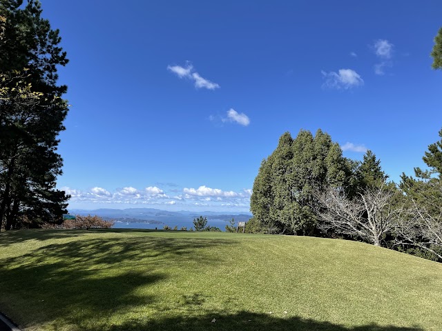 Eliere Golf Club Matsuyama (Ehime Prefecture) - Photo 3