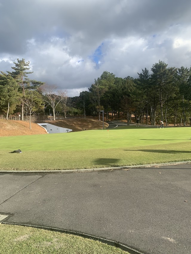 Eliere Golf Club Matsuyama (Ehime Prefecture) - Photo 8