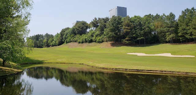 Eliere Golf Club Matsuyama (Ehime Prefecture) - Photo 1